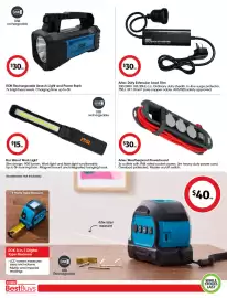 Coles catalogue Page 4