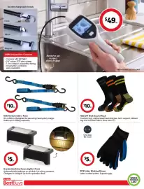 Coles catalogue Page 5