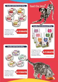 Huisdier Voordeelshop folder Pagina 10