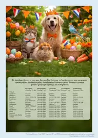Huisdier Voordeelshop folder Pagina 17