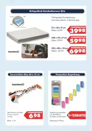 Huisdier Voordeelshop folder Pagina 4