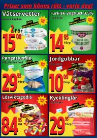 Supergrossen reklamblad vecka 19 Sida 2