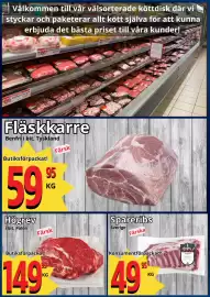 Supergrossen reklamblad vecka 19 Sida 5