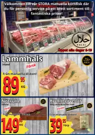 Supergrossen reklamblad vecka 19 Sida 6