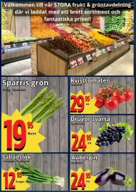 Supergrossen reklamblad vecka 19 Sida 7