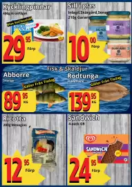 Supergrossen reklamblad vecka 19 Sida 8