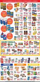 La Chiquita Food Market weekly ad week 18 Page 2