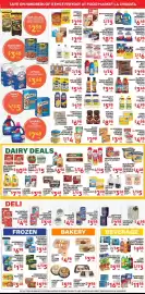 La Chiquita Food Market weekly ad week 18 Page 2