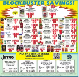 Jetro flyer Page 12