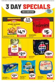 IGA catalogue Page 2