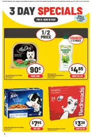 IGA catalogue Page 3