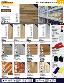 Catálogo Construmart Página 23