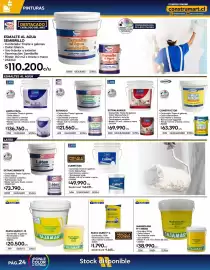 Catálogo Construmart Página 24