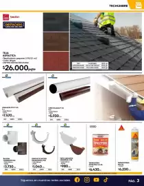 Catálogo Construmart Página 3