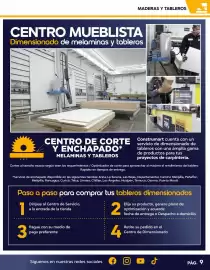 Catálogo Construmart Página 9