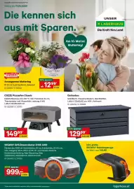Lagerhaus Flugblatt Seite 1