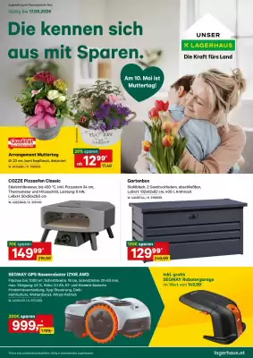 Lagerhaus (gültig bis 18-05)