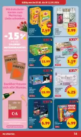 PENNY Flugblatt woche 19 Seite 16