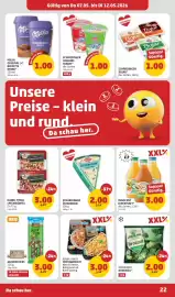 PENNY Flugblatt woche 19 Seite 22