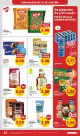 PENNY Flugblatt woche 19 Seite 23