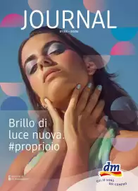Volantino dm drogerie markt Pagina 1