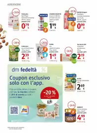 Volantino dm drogerie markt Pagina 12