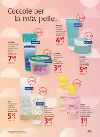 Volantino dm drogerie markt Pagina 3