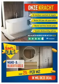 Sani-Dump folder Pagina 2
