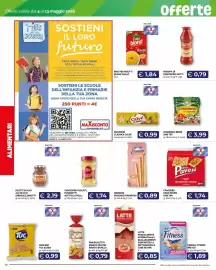 Volantino Maxisconto Pagina 10