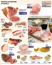 Volantino Maxisconto Pagina 3