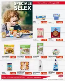 Volantino Maxisconto Pagina 6