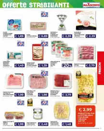 Volantino Maxisconto Pagina 7
