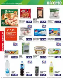 Volantino Maxisconto Pagina 8