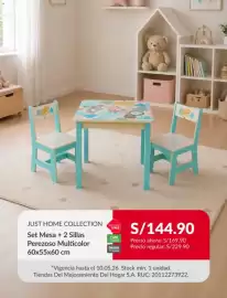 Catálogo Sodimac semana 19 Página 2