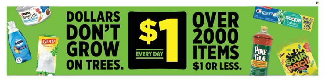 Dollar General weekly ad week 19 Page 2