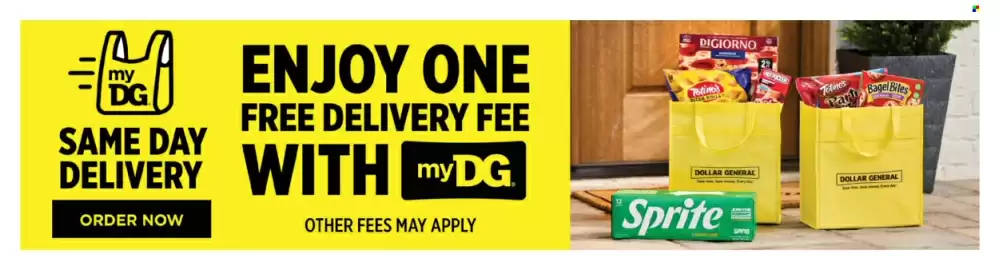 Dollar General weekly ad week 19 Page 4