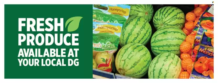 Dollar General weekly ad week 19 Page 7