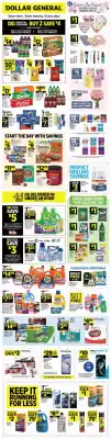 Dollar General (valid until 9-05)
