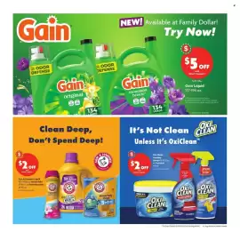 Family Dollar weekly ad week 19 Page 12