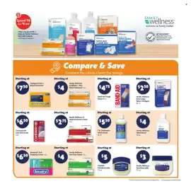 Family Dollar weekly ad week 19 Page 13