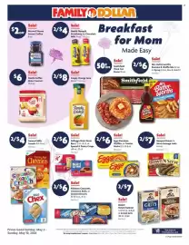 Family Dollar weekly ad week 19 Page 2