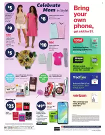 Family Dollar weekly ad week 19 Page 3