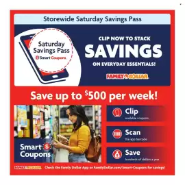 Family Dollar weekly ad week 19 Page 4