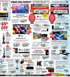ABC Warehouse weekly ad week 19 Page 3