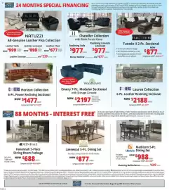 ABC Warehouse weekly ad week 19 Page 4