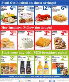 Price Chopper weekly ad Page 4