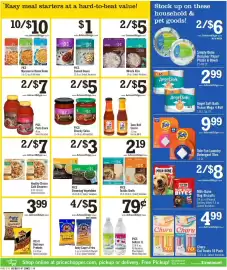 Price Chopper weekly ad Page 3