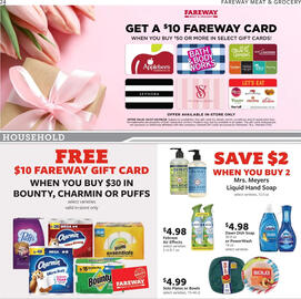 Fareway weekly ad week 19 Page 24