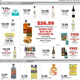 Fareway weekly ad week 19 Page 10