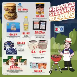 Fareway weekly ad week 19 Page 11